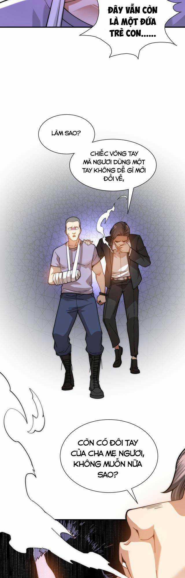 Khắc Kim Đại Ma Vương Chapter 10 trang 17