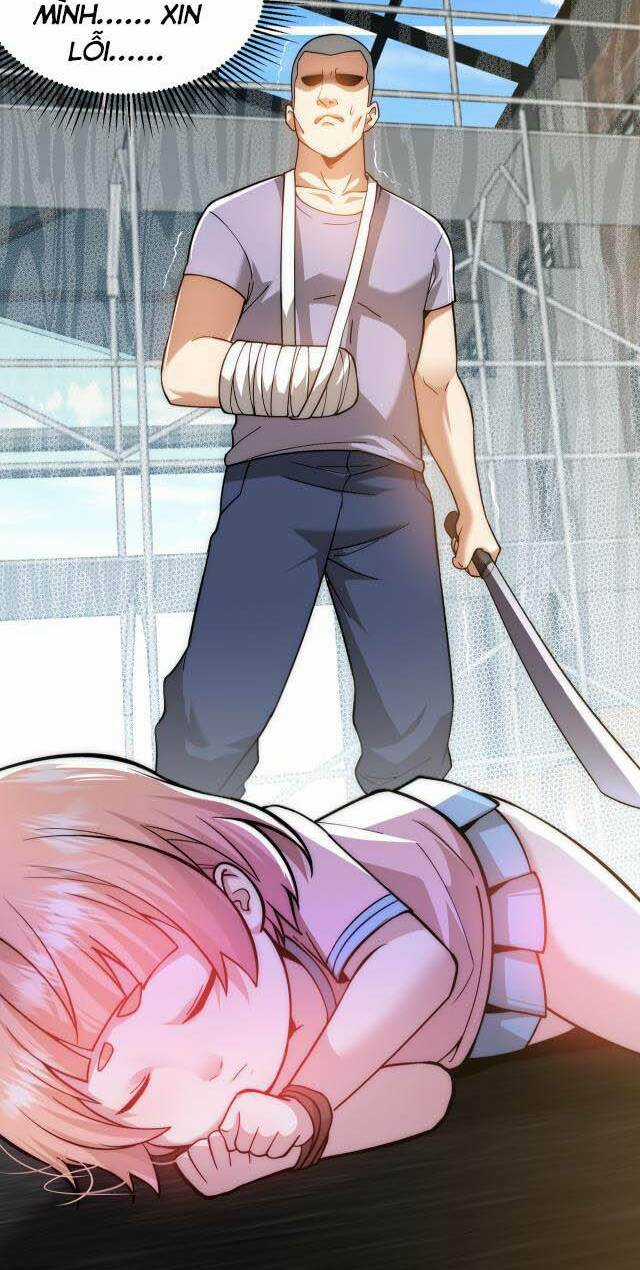 Khắc Kim Đại Ma Vương Chapter 10 trang 19