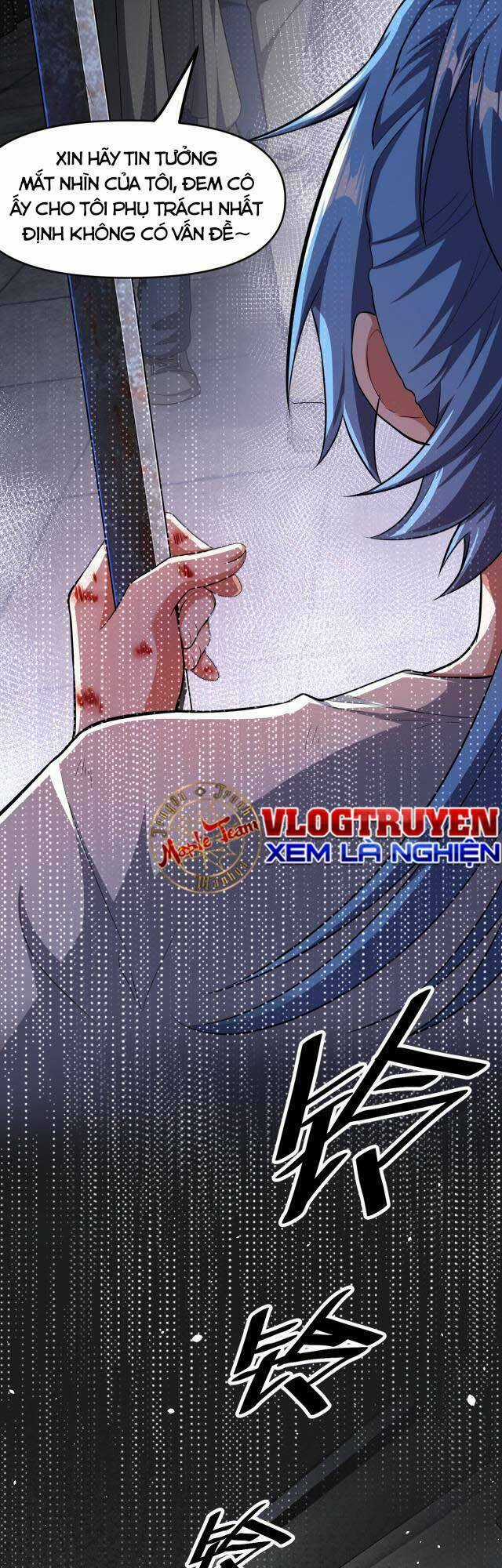 Khắc Kim Đại Ma Vương Chapter 10 trang 2