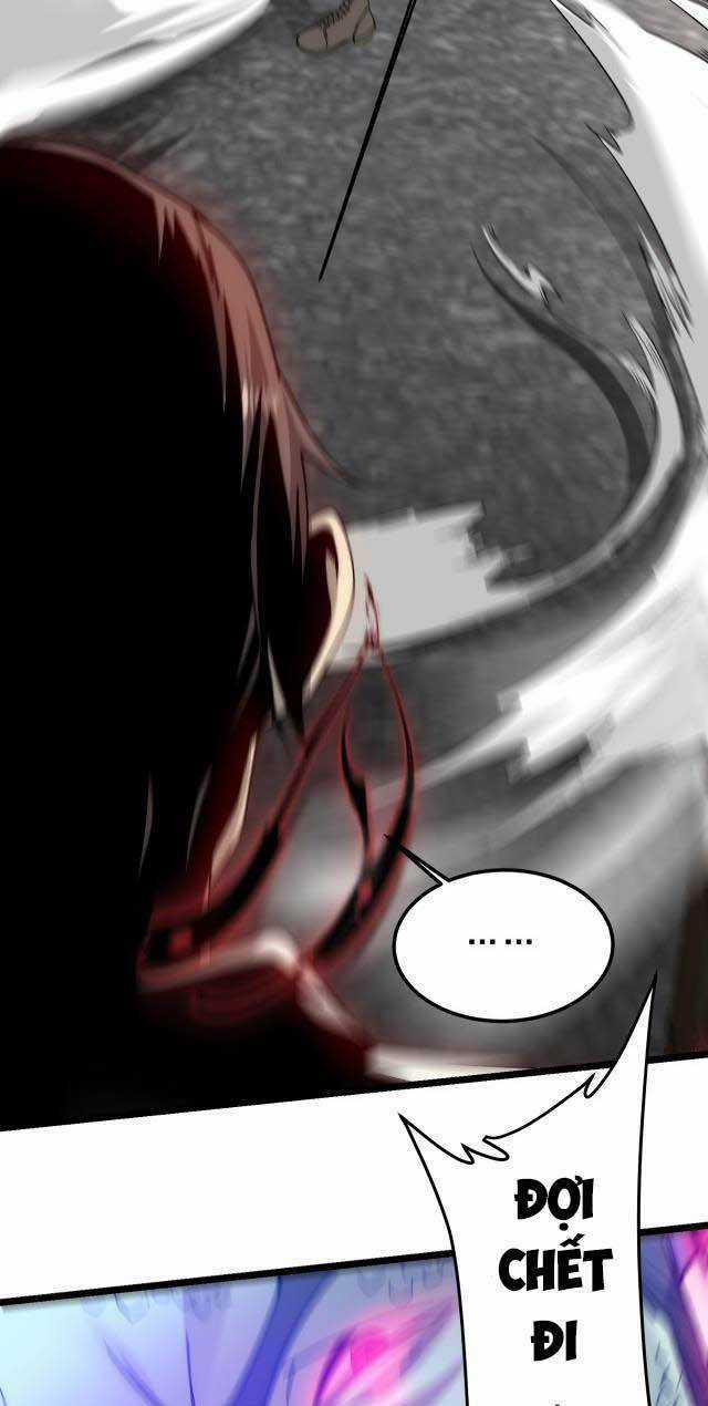 Khắc Kim Đại Ma Vương Chapter 10 trang 28