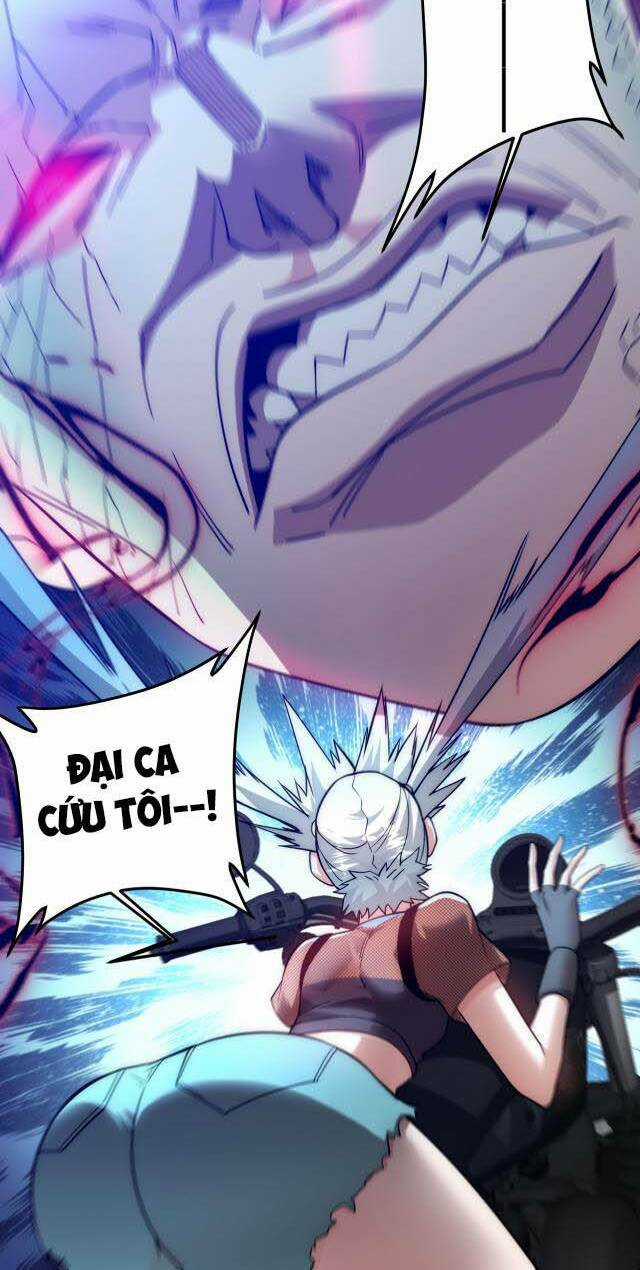 Khắc Kim Đại Ma Vương Chapter 10 trang 29