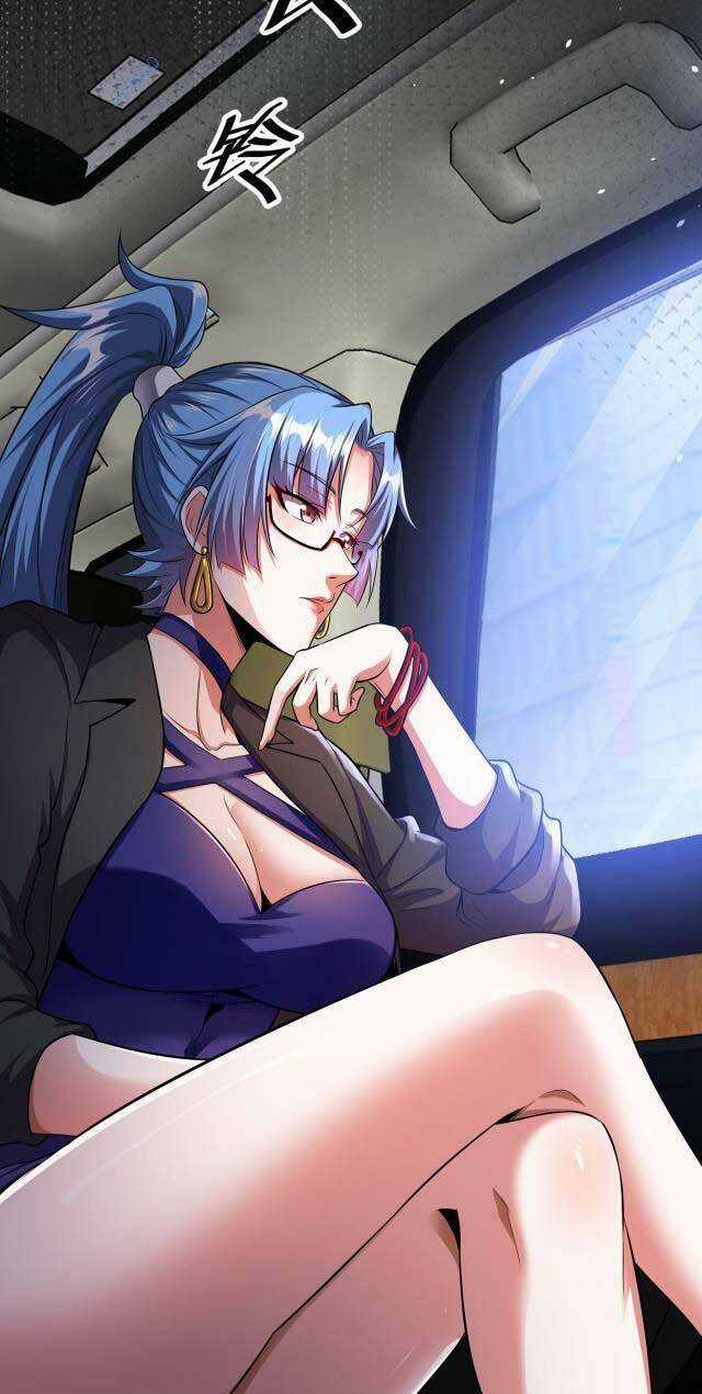 Khắc Kim Đại Ma Vương Chapter 10 trang 3