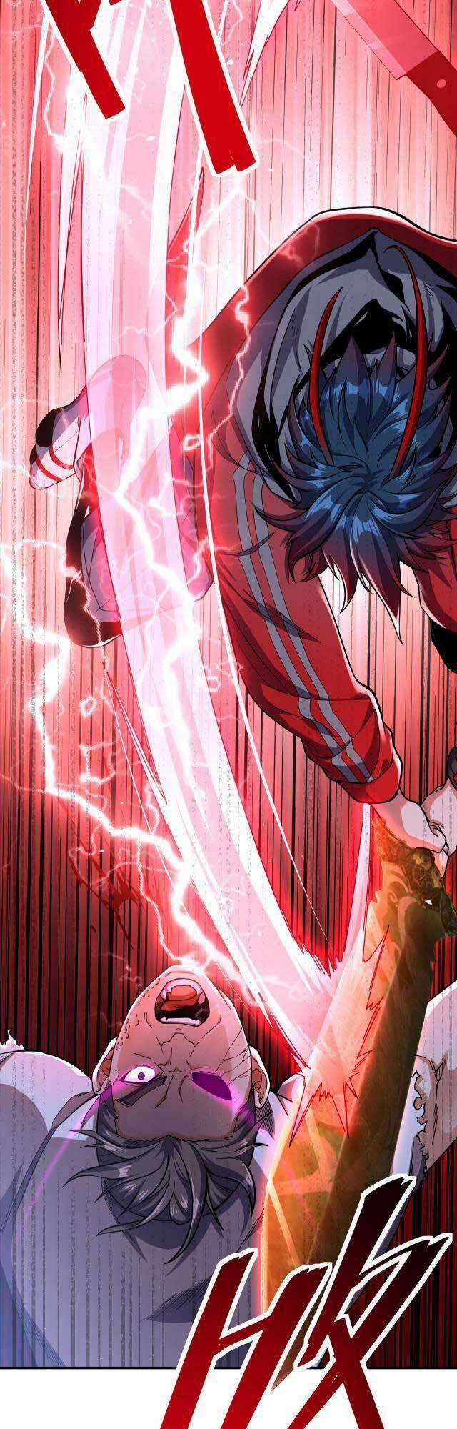 Khắc Kim Đại Ma Vương Chapter 10 trang 32