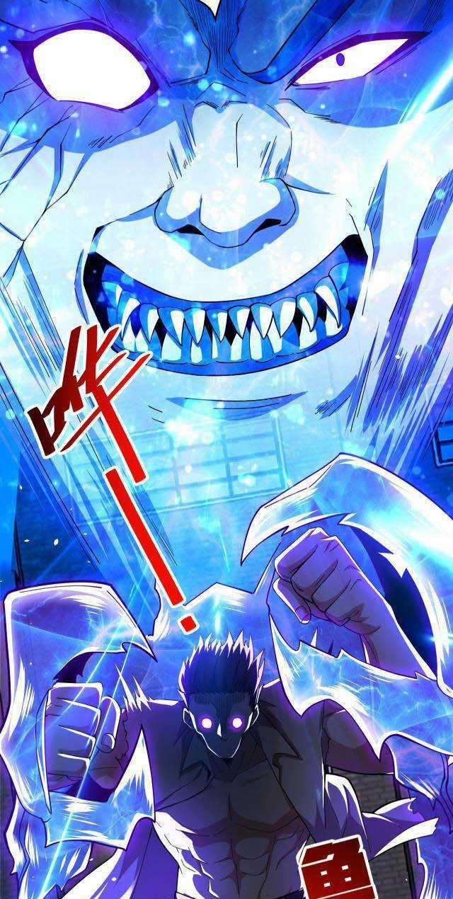 Khắc Kim Đại Ma Vương Chapter 10 trang 38