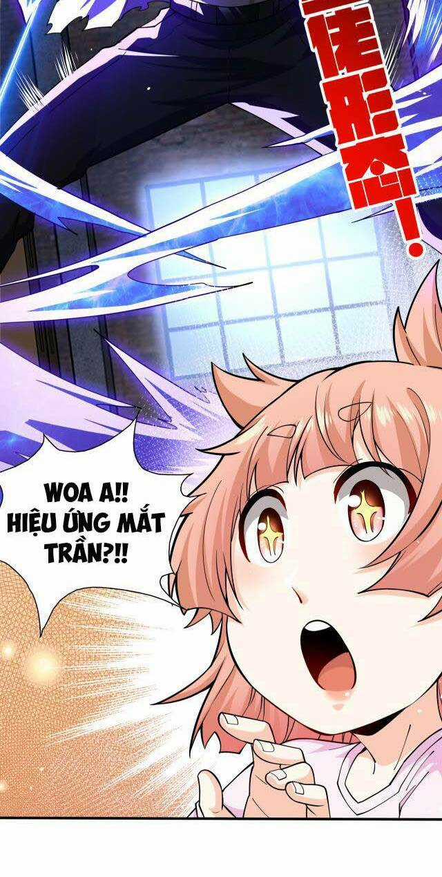 Khắc Kim Đại Ma Vương Chapter 10 trang 39