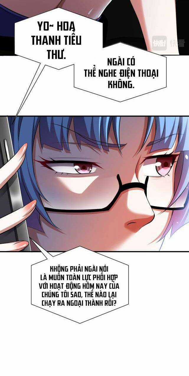 Khắc Kim Đại Ma Vương Chapter 10 trang 4