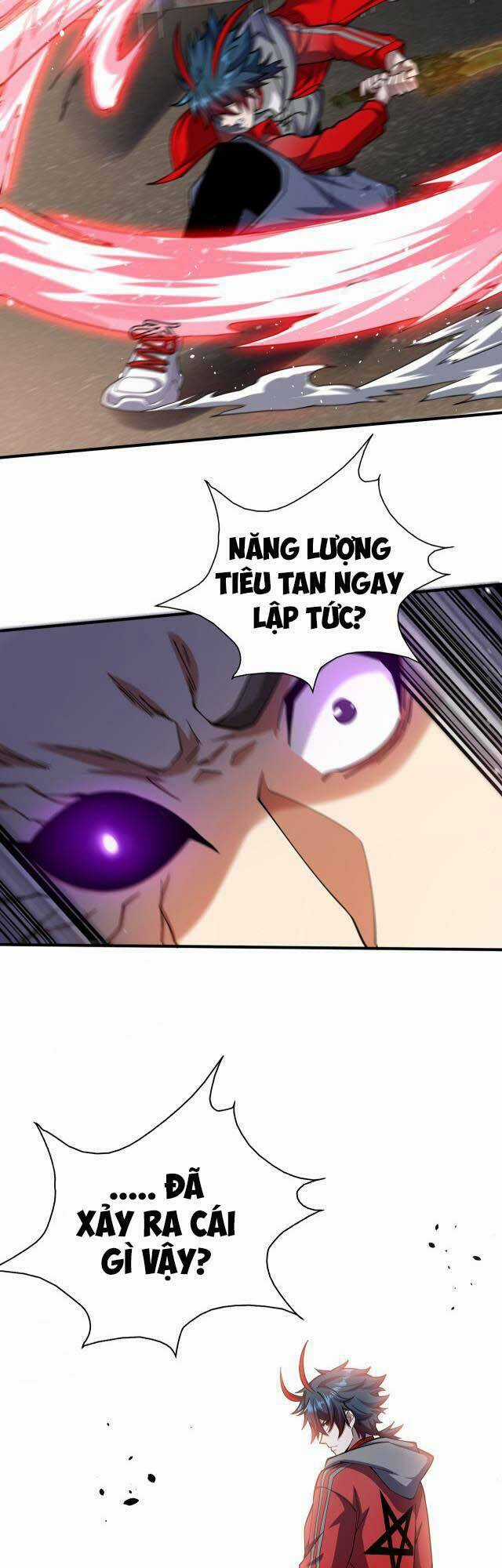 Khắc Kim Đại Ma Vương Chapter 10 trang 42