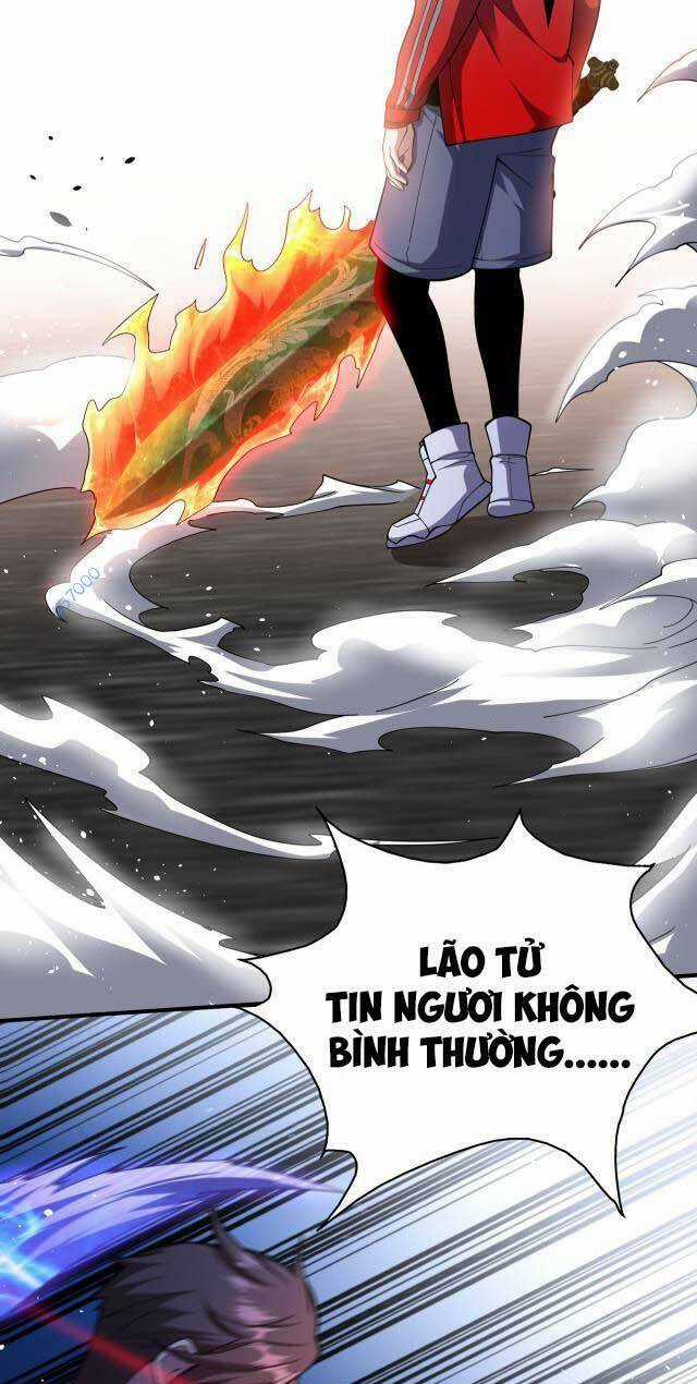 Khắc Kim Đại Ma Vương Chapter 10 trang 43