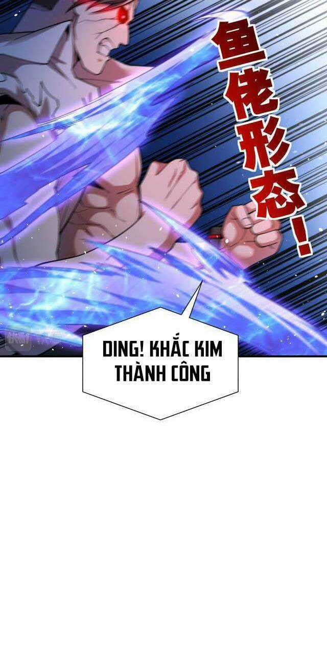 Khắc Kim Đại Ma Vương Chapter 10 trang 44