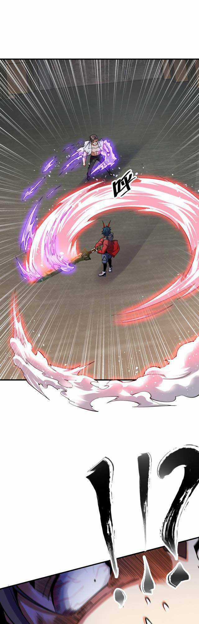 Khắc Kim Đại Ma Vương Chapter 10 trang 45