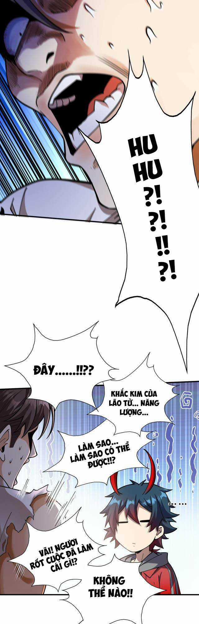 Khắc Kim Đại Ma Vương Chapter 10 trang 46