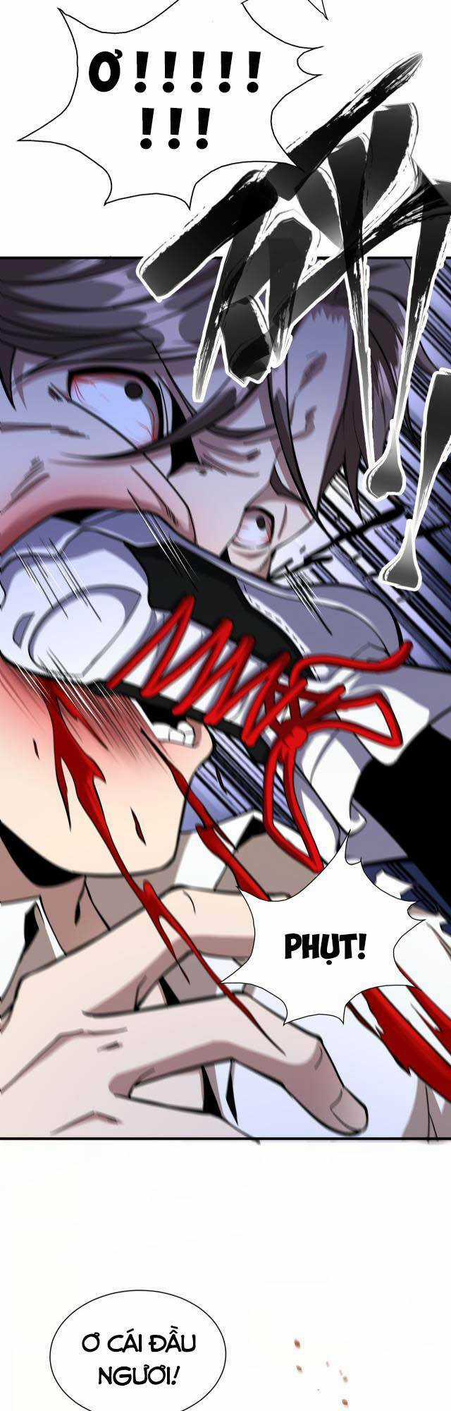 Khắc Kim Đại Ma Vương Chapter 10 trang 47