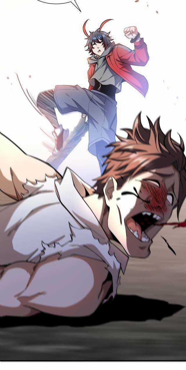 Khắc Kim Đại Ma Vương Chapter 10 trang 48