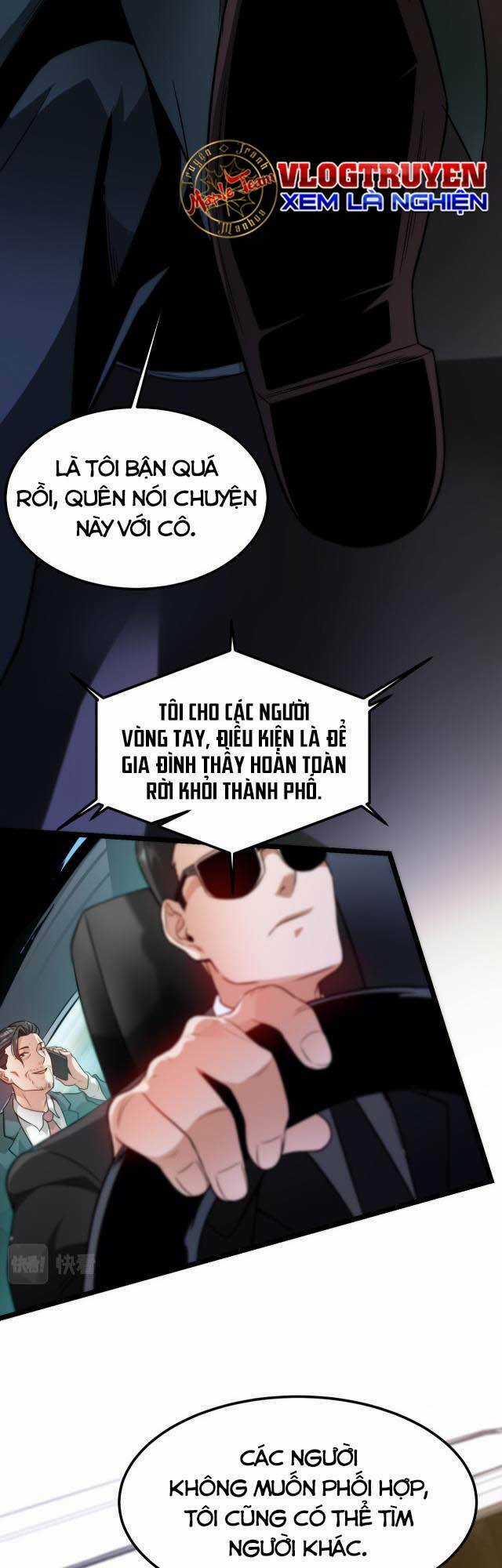 Khắc Kim Đại Ma Vương Chapter 10 trang 7