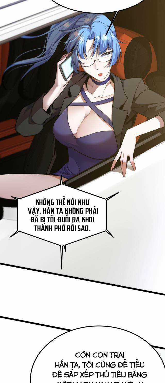 Khắc Kim Đại Ma Vương Chapter 10 trang 8