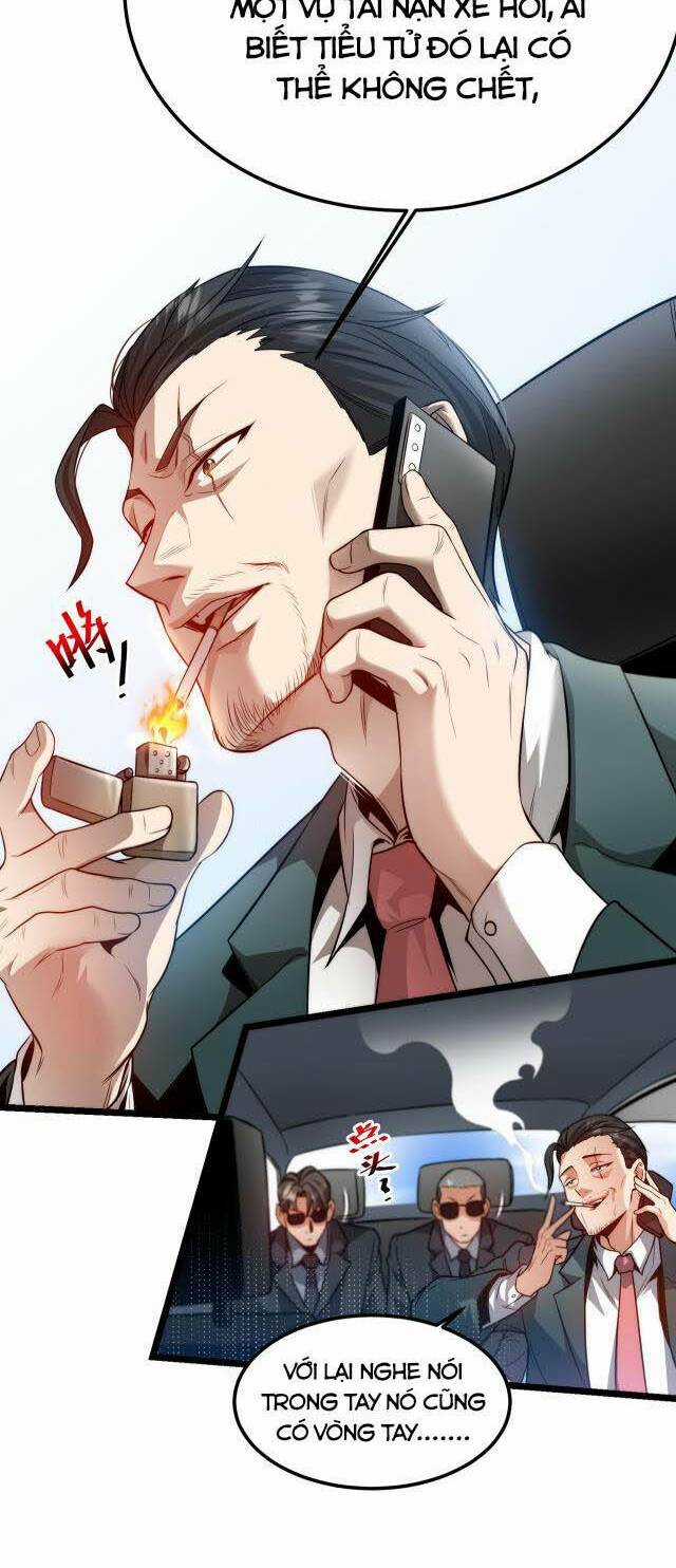 Khắc Kim Đại Ma Vương Chapter 10 trang 9