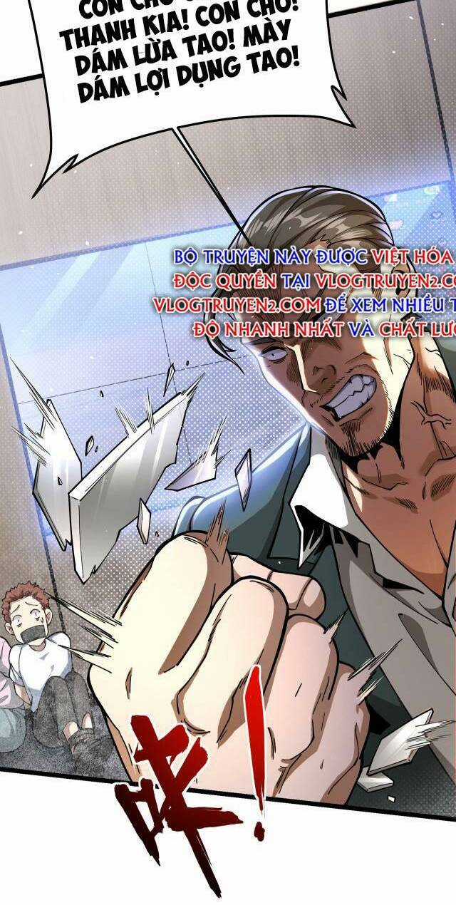 Khắc Kim Đại Ma Vương Chapter 11 trang 13