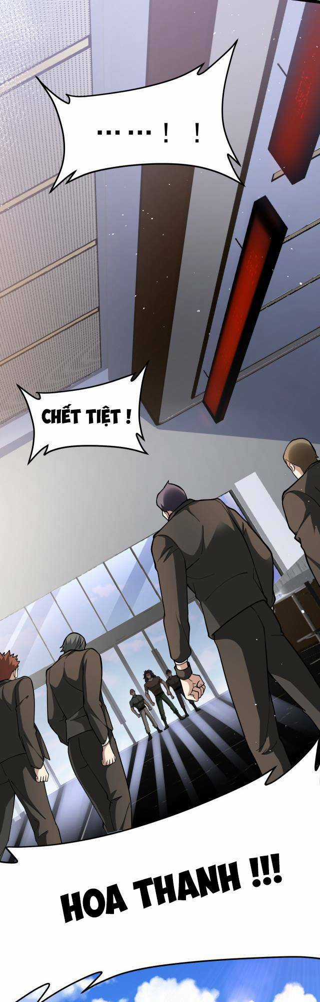 Khắc Kim Đại Ma Vương Chapter 11 trang 15