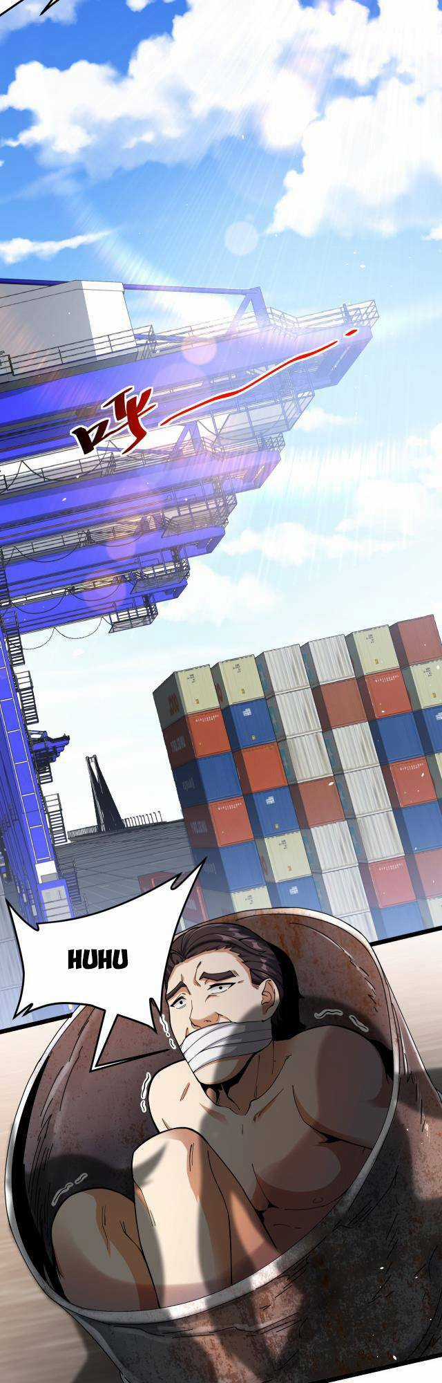 Khắc Kim Đại Ma Vương Chapter 11 trang 16