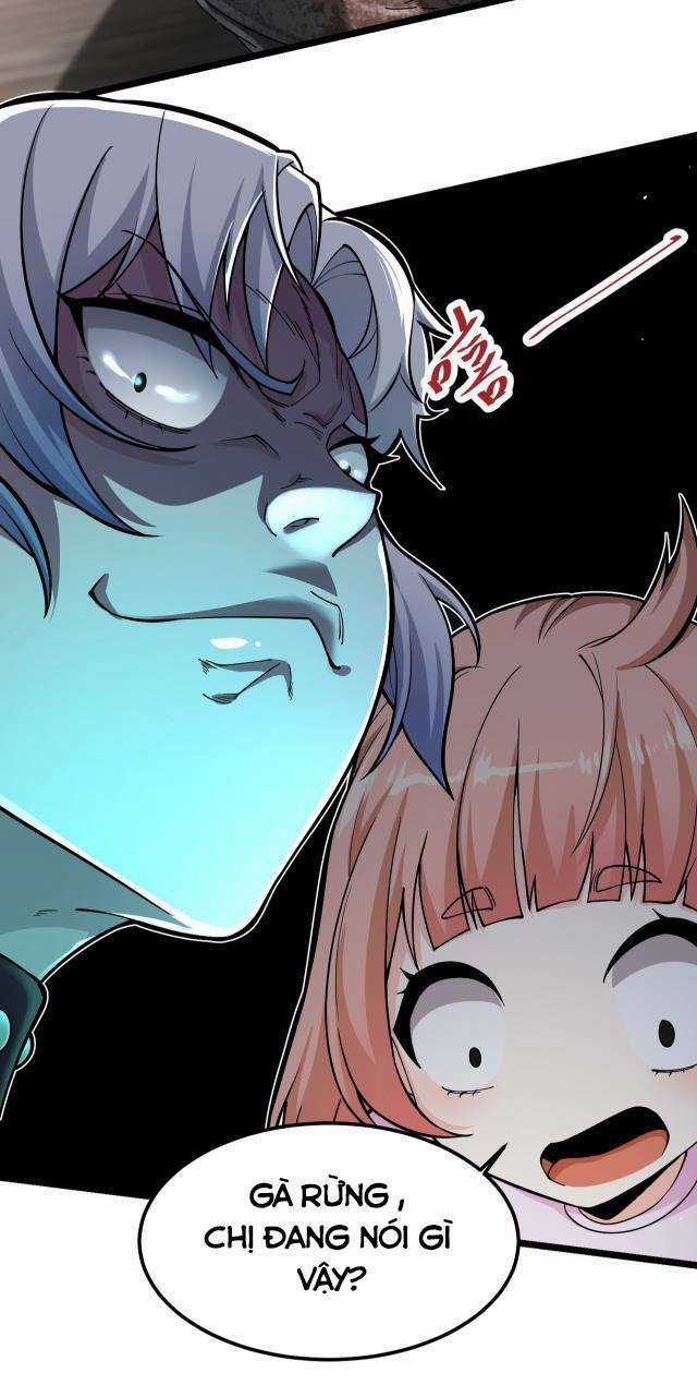 Khắc Kim Đại Ma Vương Chapter 11 trang 17