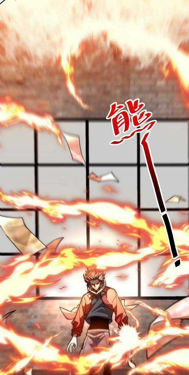 Khắc Kim Đại Ma Vương Chapter 11 trang 22