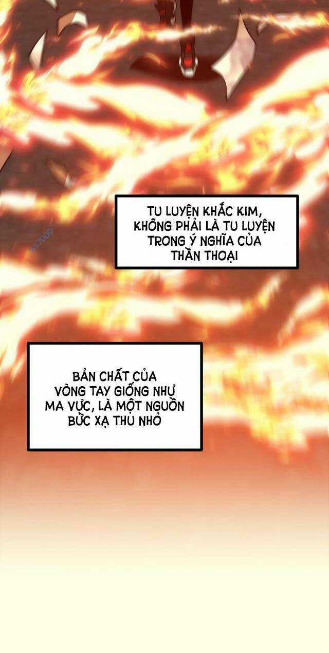 Khắc Kim Đại Ma Vương Chapter 11 trang 23