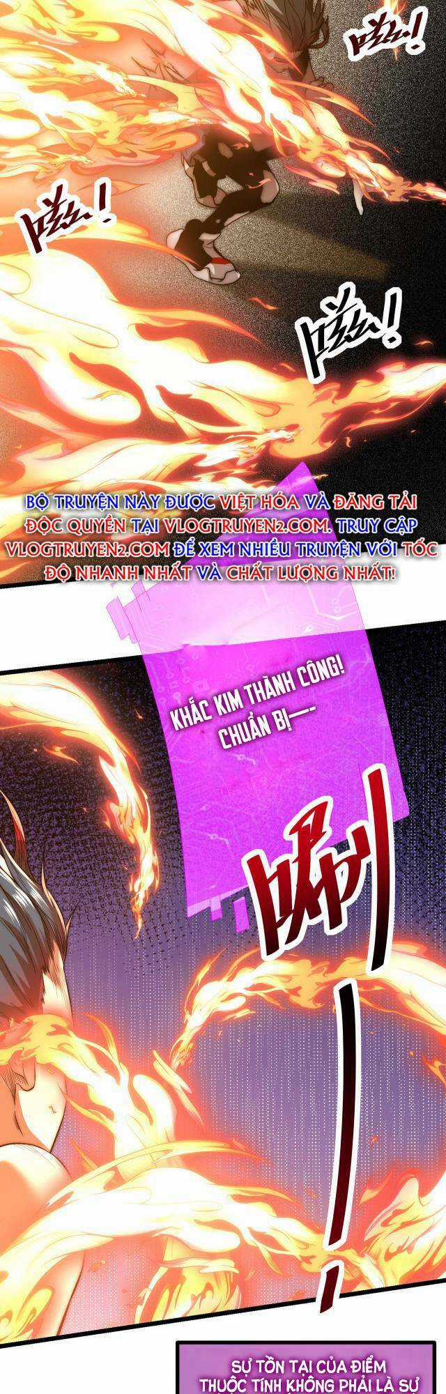 Khắc Kim Đại Ma Vương Chapter 11 trang 25