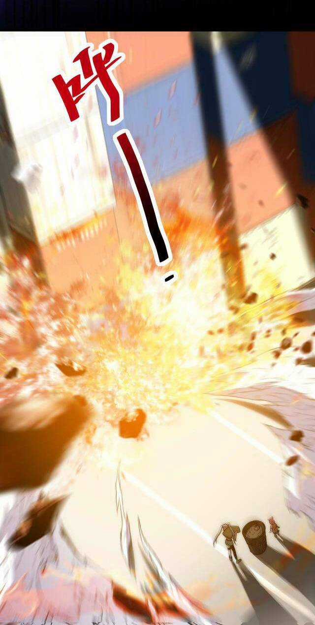 Khắc Kim Đại Ma Vương Chapter 11 trang 28