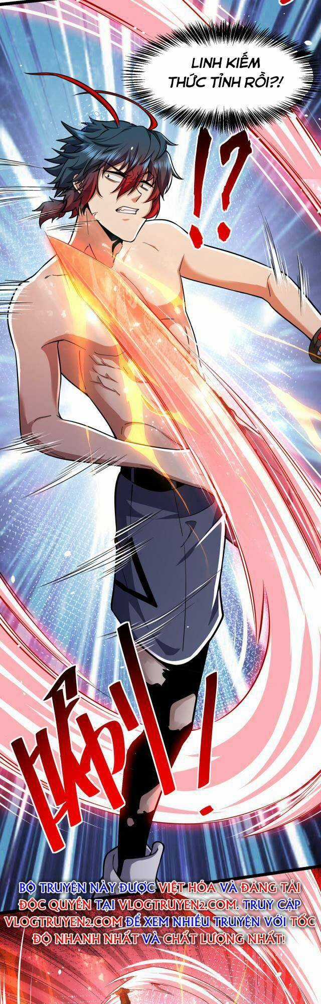 Khắc Kim Đại Ma Vương Chapter 11 trang 31