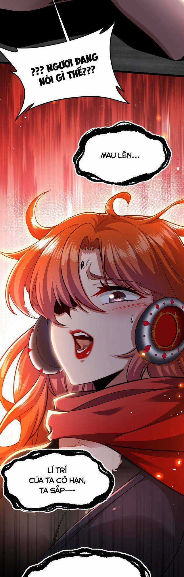 Khắc Kim Đại Ma Vương Chapter 11 trang 36