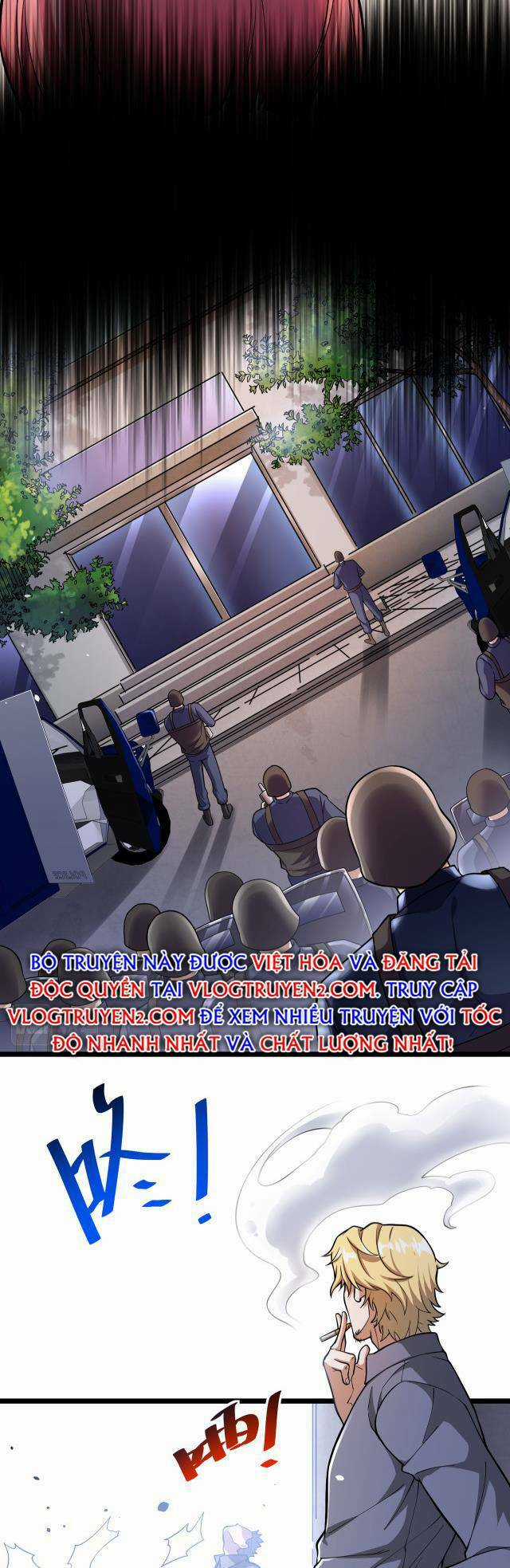 Khắc Kim Đại Ma Vương Chapter 11 trang 7