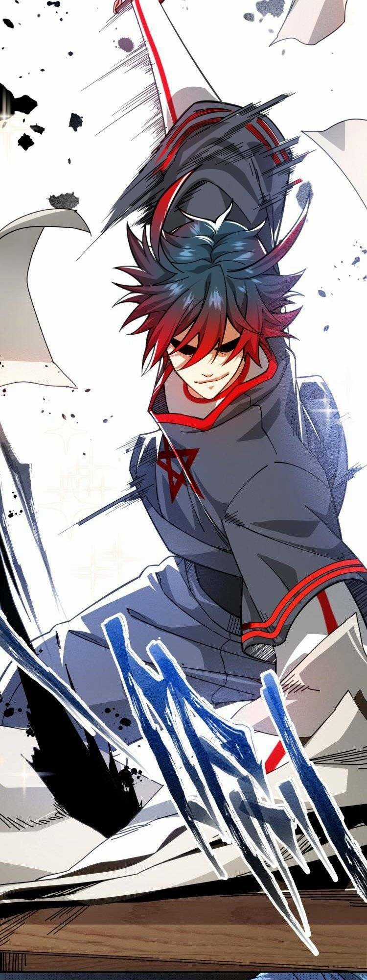 Khắc Kim Đại Ma Vương Chapter 2 trang 10