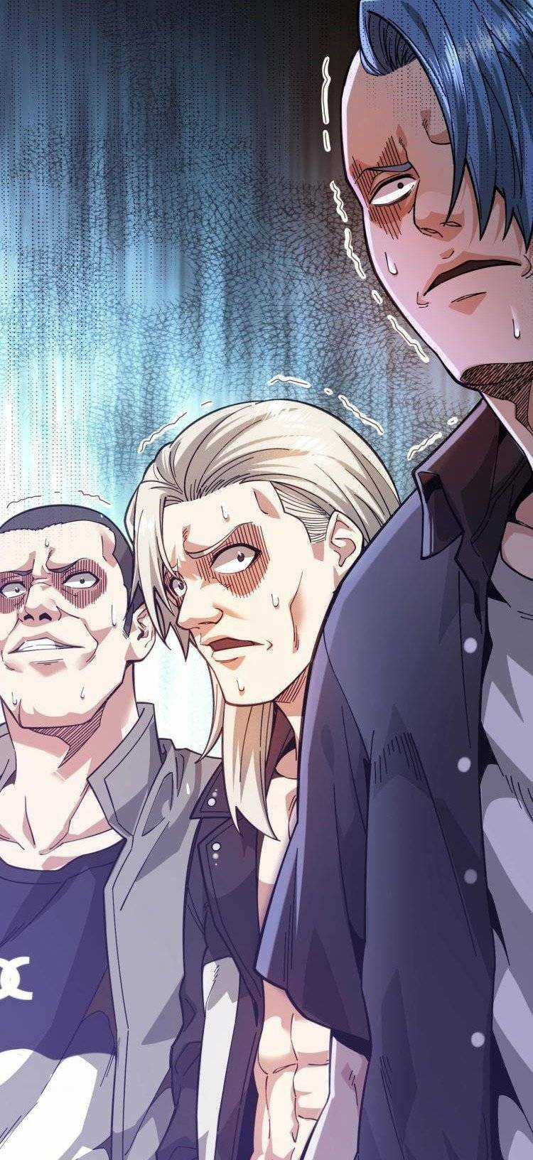 Khắc Kim Đại Ma Vương Chapter 2 trang 11