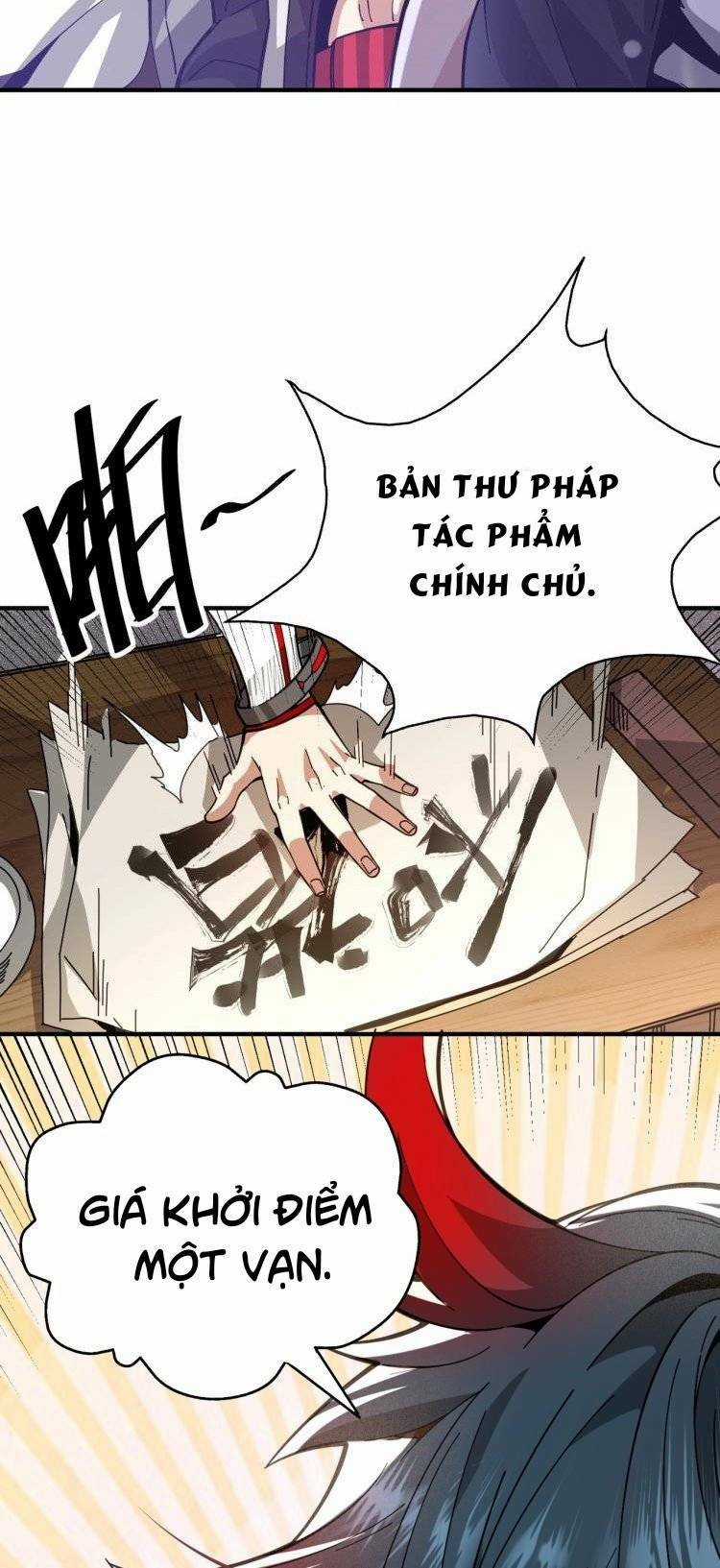 Khắc Kim Đại Ma Vương Chapter 2 trang 12