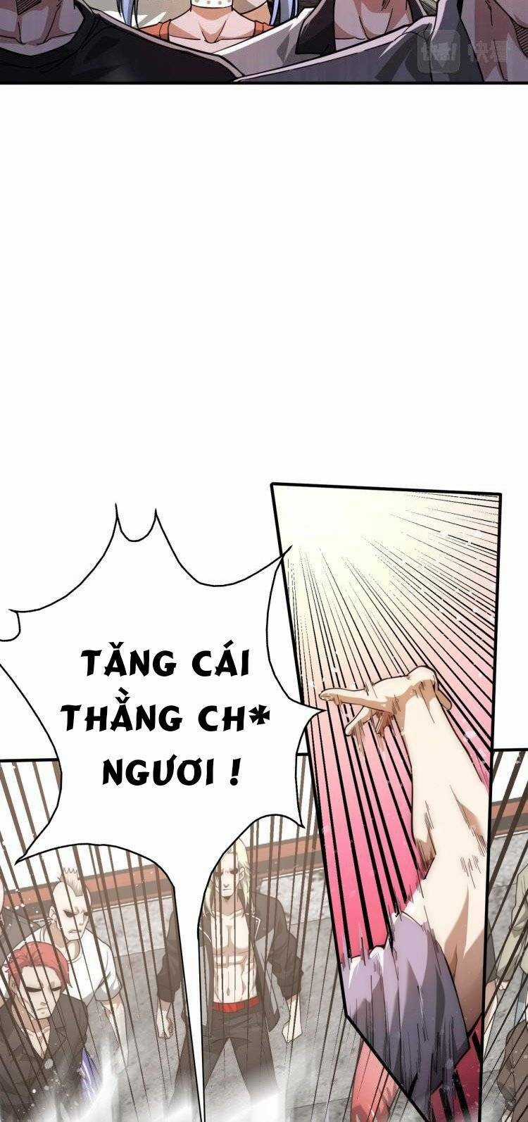 Khắc Kim Đại Ma Vương Chapter 2 trang 14