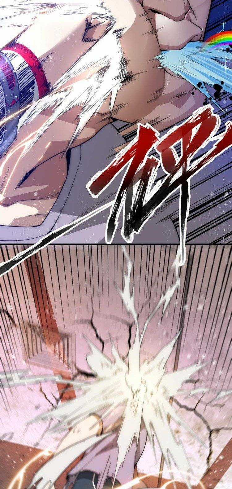 Khắc Kim Đại Ma Vương Chapter 2 trang 17