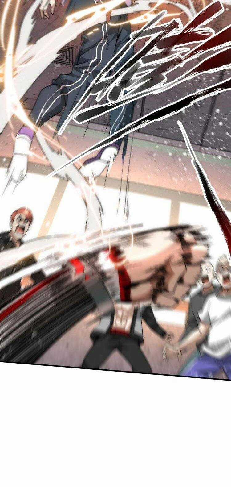 Khắc Kim Đại Ma Vương Chapter 2 trang 18