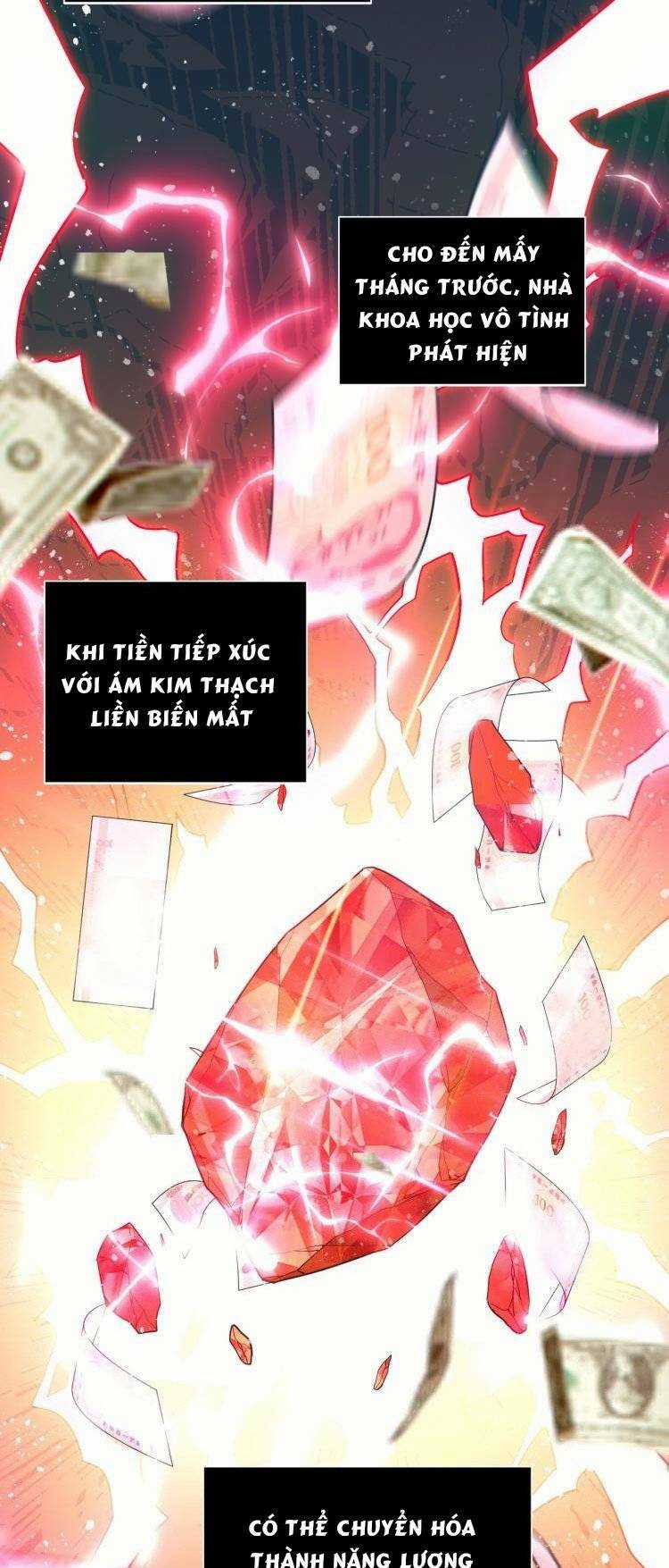 Khắc Kim Đại Ma Vương Chapter 2 trang 2