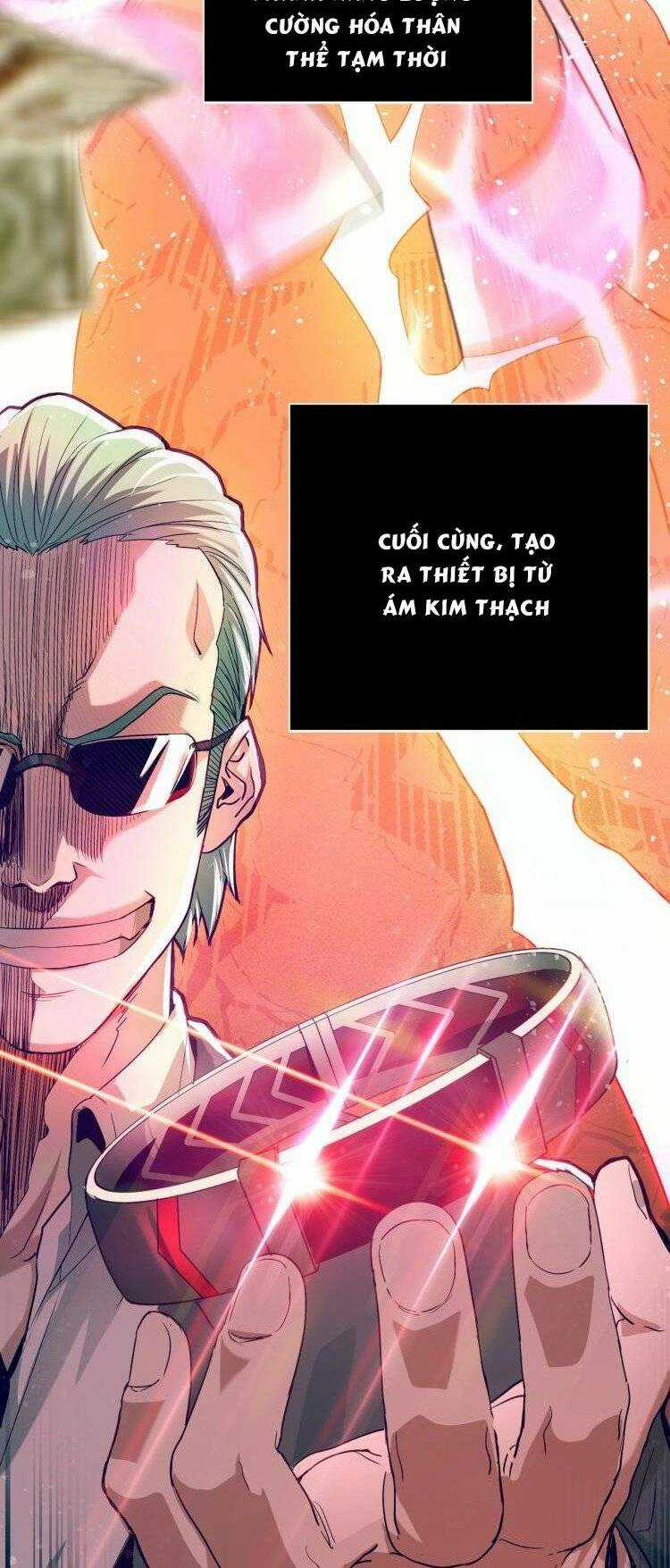 Khắc Kim Đại Ma Vương Chapter 2 trang 3