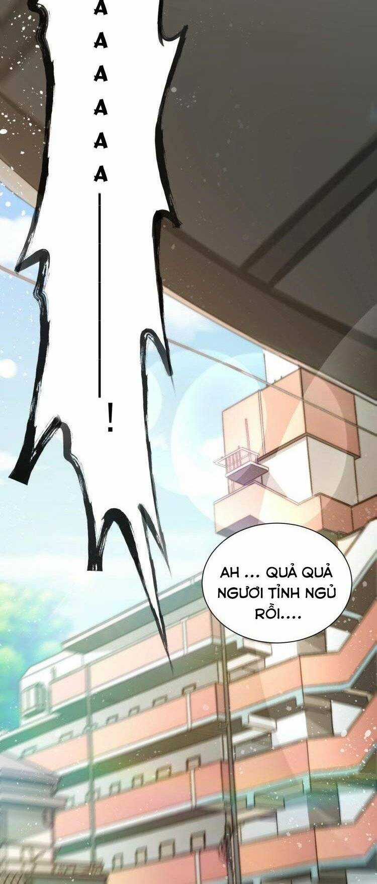 Khắc Kim Đại Ma Vương Chapter 2 trang 33