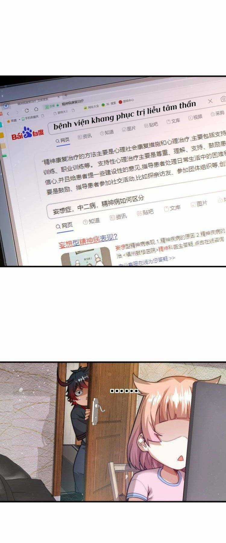 Khắc Kim Đại Ma Vương Chapter 2 trang 37