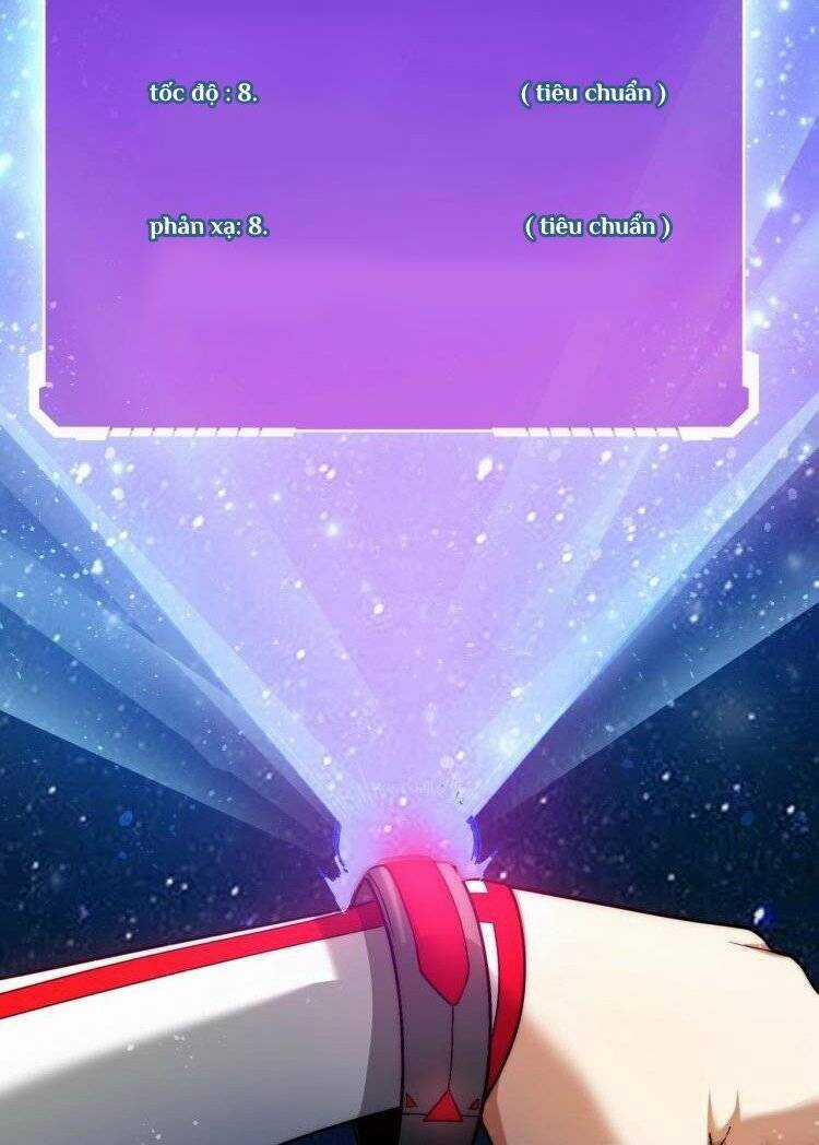 Khắc Kim Đại Ma Vương Chapter 2 trang 40