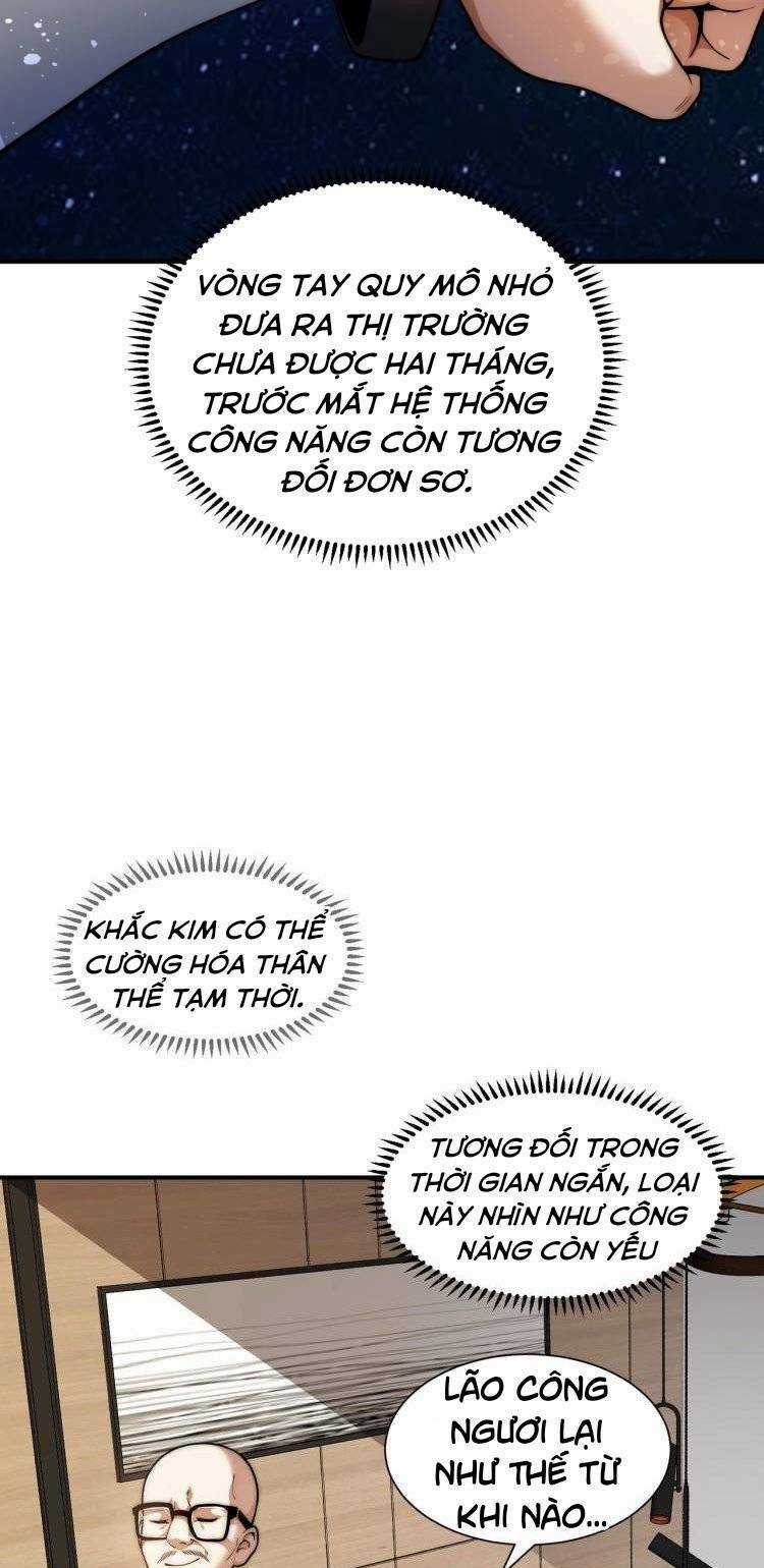 Khắc Kim Đại Ma Vương Chapter 2 trang 41