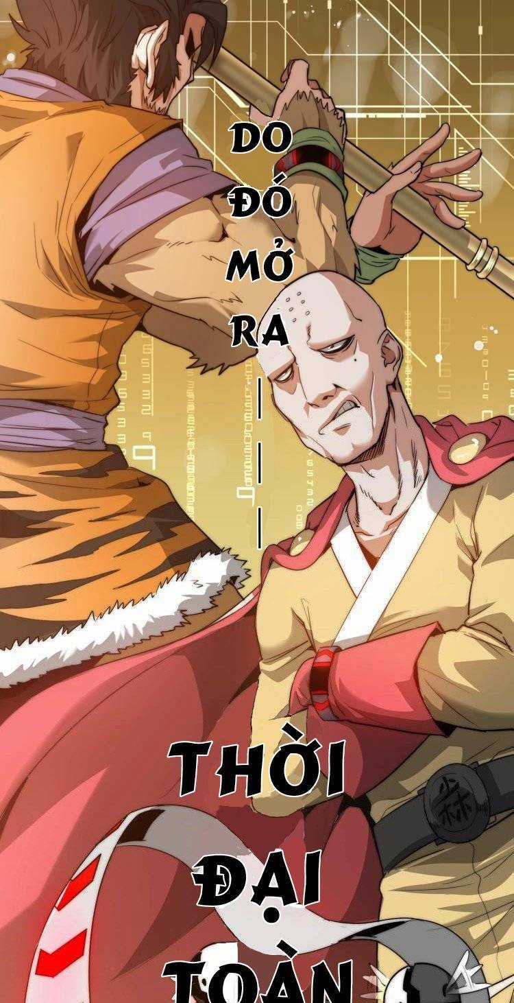 Khắc Kim Đại Ma Vương Chapter 2 trang 43