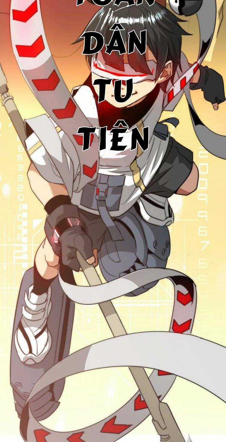 Khắc Kim Đại Ma Vương Chapter 2 trang 44