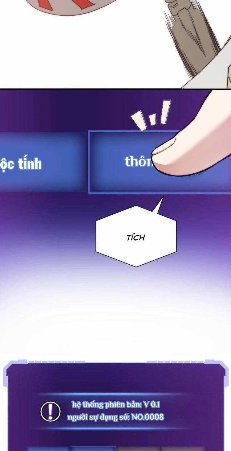 Khắc Kim Đại Ma Vương Chapter 2 trang 45