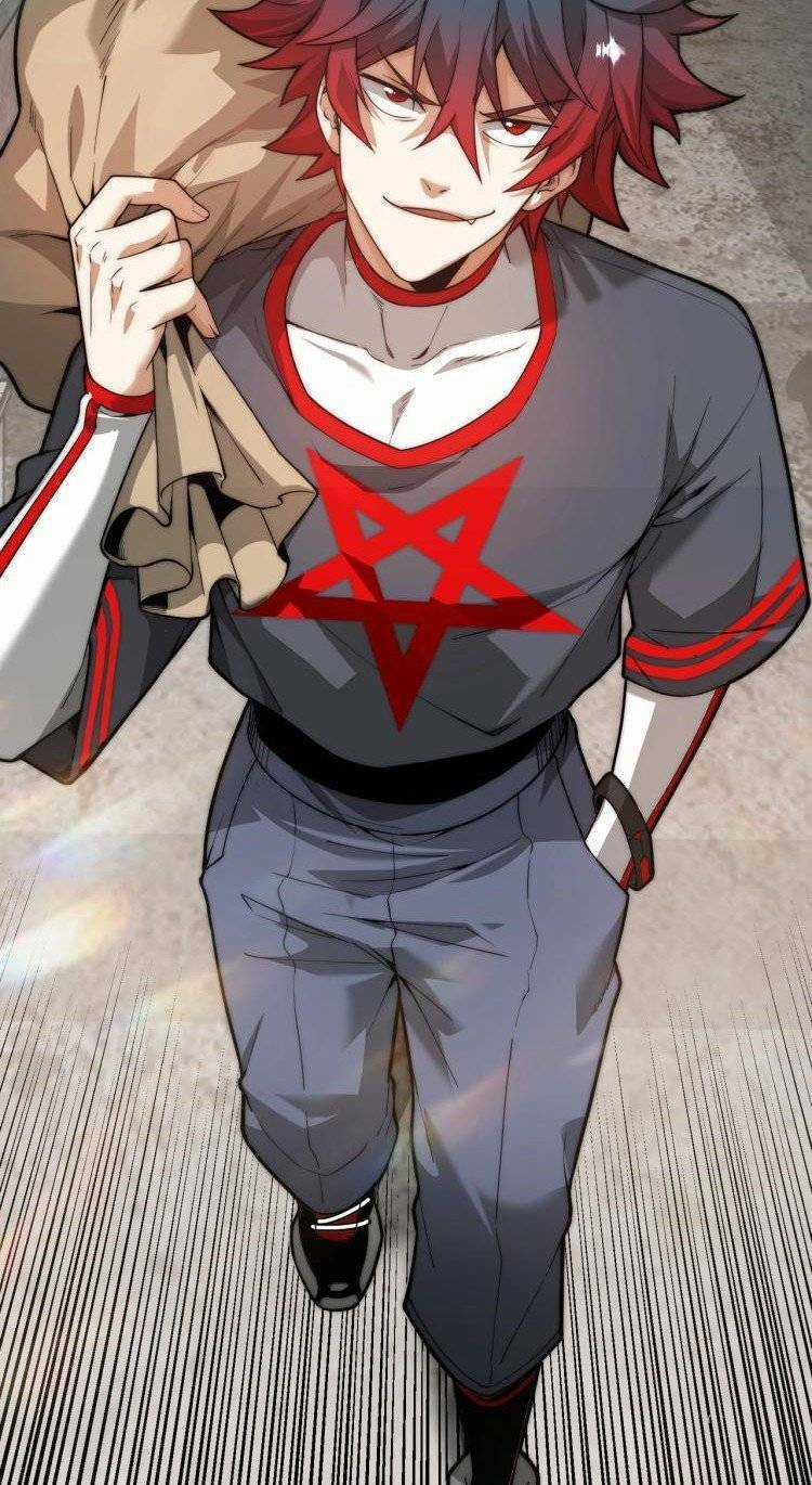 Khắc Kim Đại Ma Vương Chapter 2 trang 48