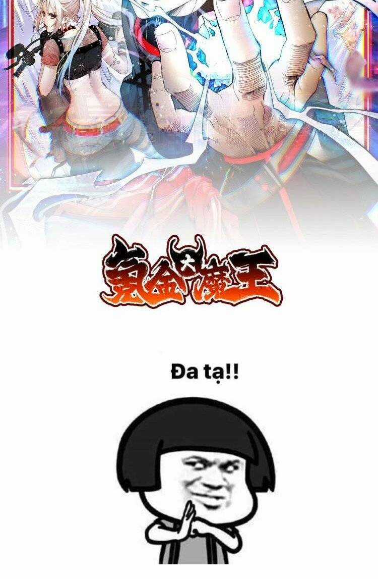 Khắc Kim Đại Ma Vương Chapter 2 trang 5