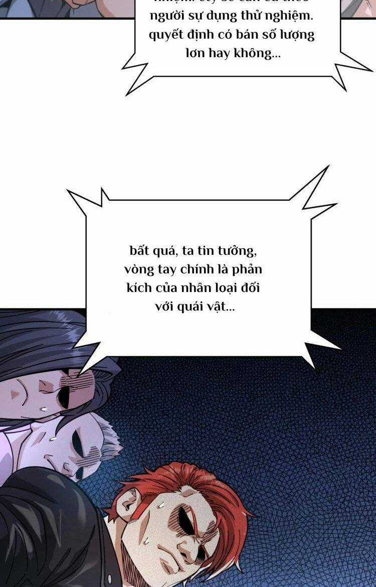 Khắc Kim Đại Ma Vương Chapter 2 trang 7