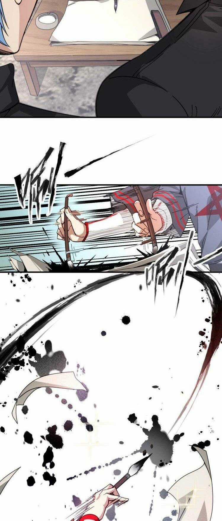 Khắc Kim Đại Ma Vương Chapter 2 trang 9